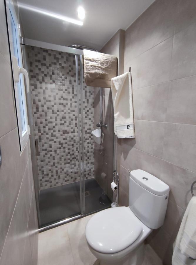 Apartamento En Alicante La Casa Azul Santa Faz Buitenkant foto