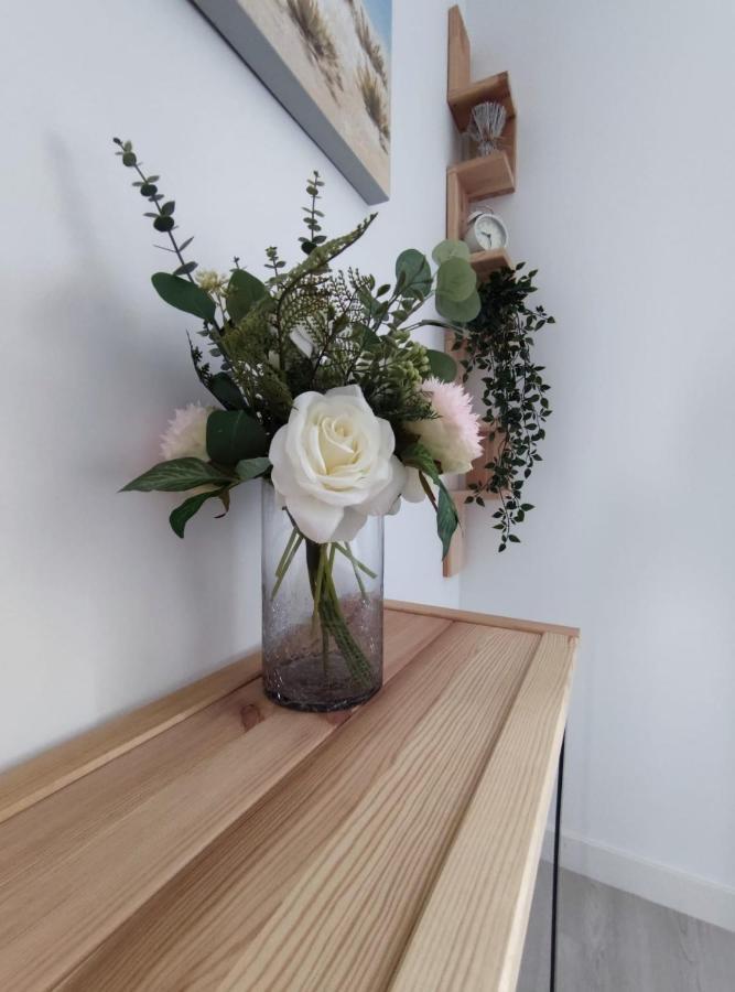Apartamento En Alicante La Casa Azul Santa Faz Buitenkant foto