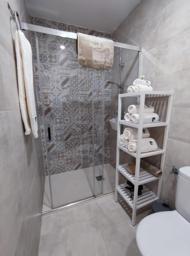 Apartamento En Alicante La Casa Azul Santa Faz Buitenkant foto