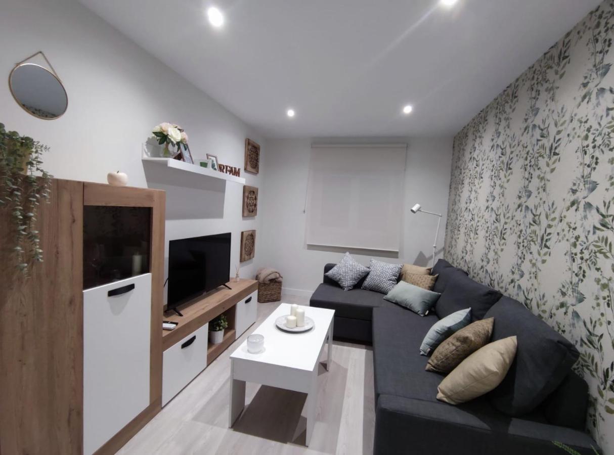 Apartamento En Alicante La Casa Azul Santa Faz Buitenkant foto