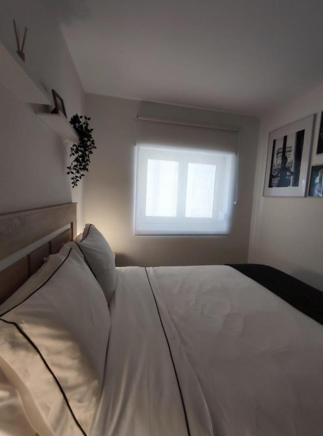 Apartamento En Alicante La Casa Azul Santa Faz Buitenkant foto