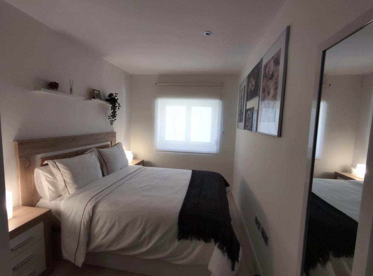Apartamento En Alicante La Casa Azul Santa Faz Buitenkant foto