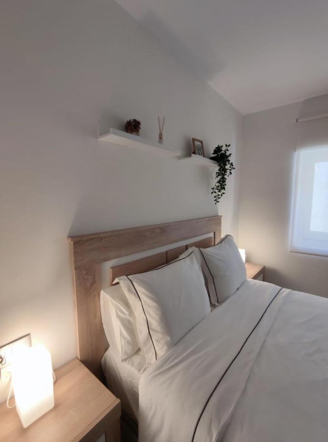 Apartamento En Alicante La Casa Azul Santa Faz Buitenkant foto