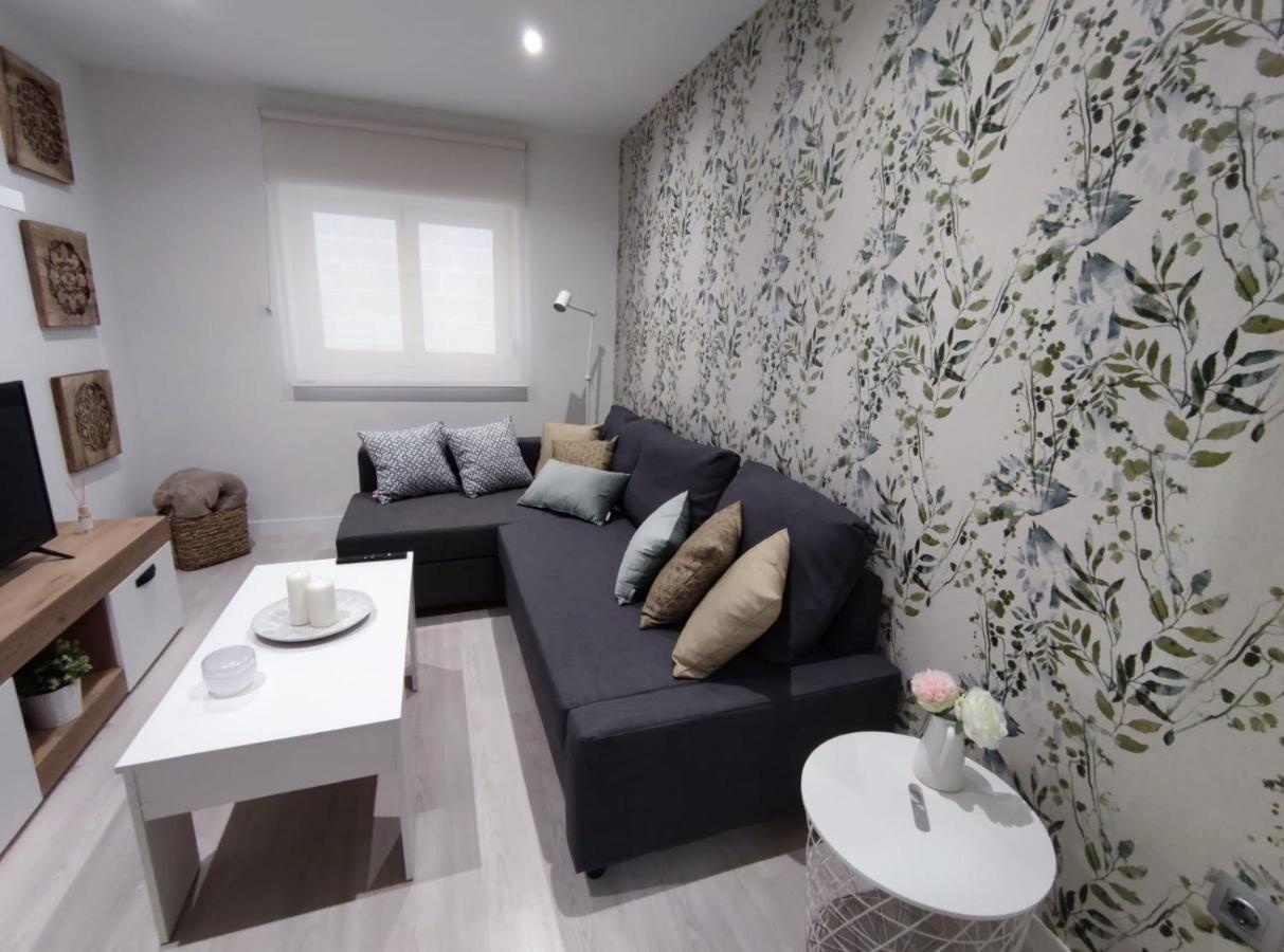 Apartamento En Alicante La Casa Azul Santa Faz Buitenkant foto