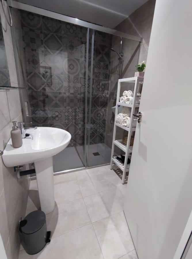 Apartamento En Alicante La Casa Azul Santa Faz Buitenkant foto