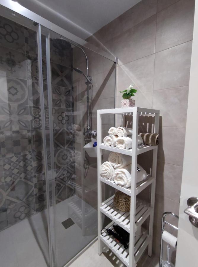 Apartamento En Alicante La Casa Azul Santa Faz Buitenkant foto