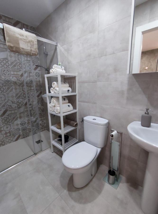 Apartamento En Alicante La Casa Azul Santa Faz Buitenkant foto