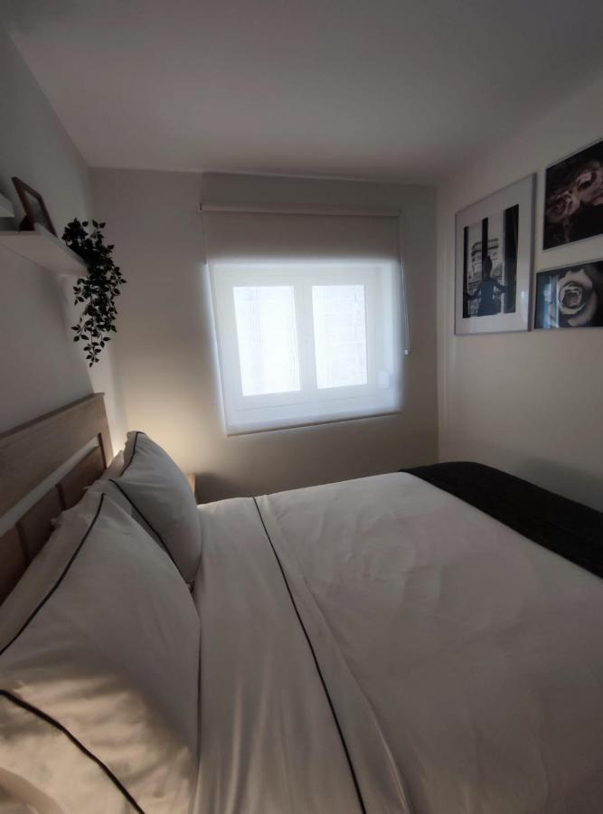 Apartamento En Alicante La Casa Azul Santa Faz Buitenkant foto