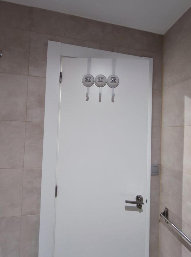 Apartamento En Alicante La Casa Azul Santa Faz Buitenkant foto