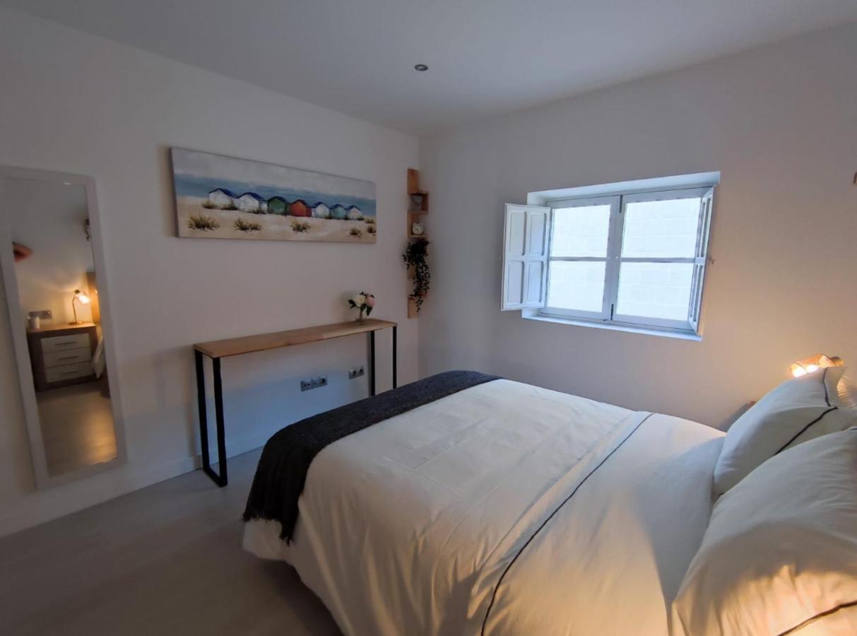 Apartamento En Alicante La Casa Azul Santa Faz Buitenkant foto