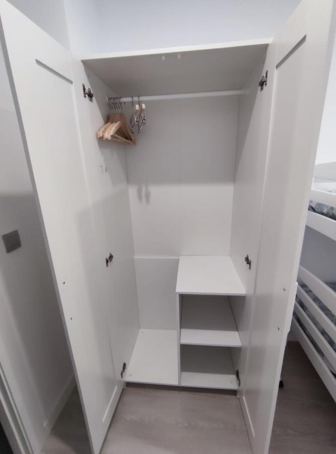 Apartamento En Alicante La Casa Azul Santa Faz Buitenkant foto