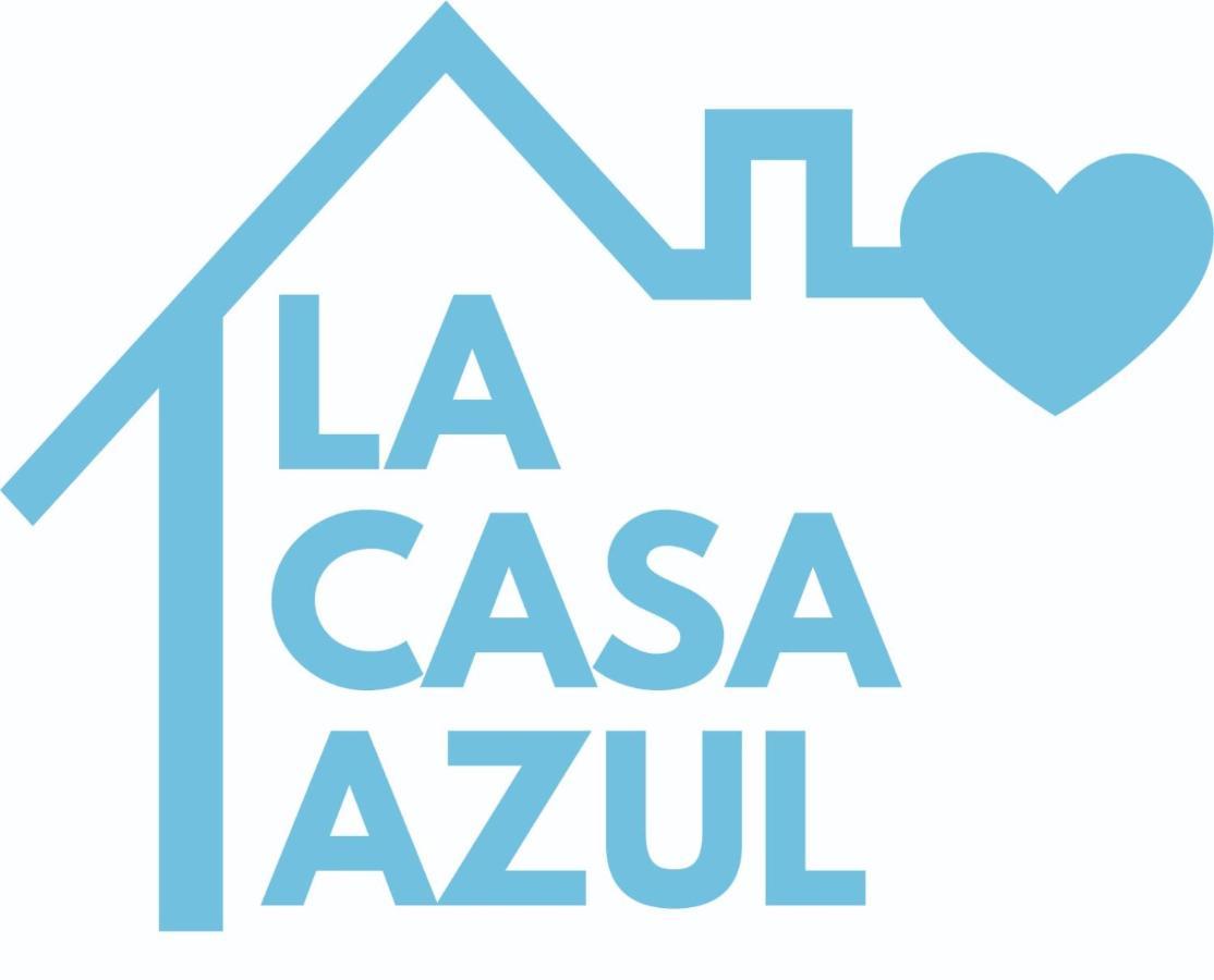 Apartamento En Alicante La Casa Azul Santa Faz Buitenkant foto