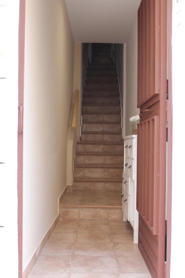 Apartamento En Alicante La Casa Azul Santa Faz Buitenkant foto