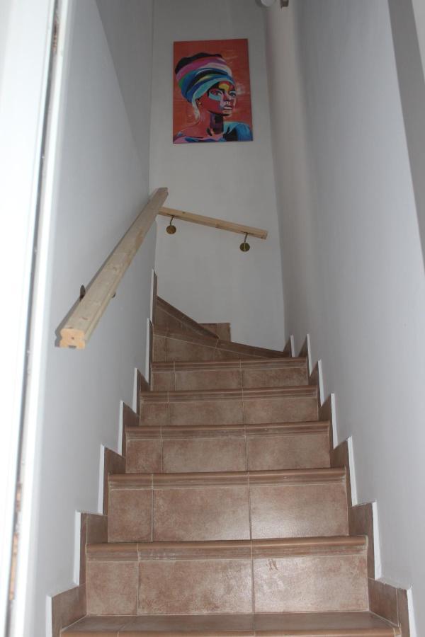 Apartamento En Alicante La Casa Azul Santa Faz Buitenkant foto
